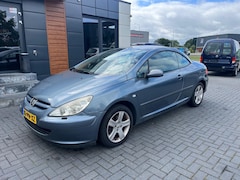 Peugeot 307 CC - 2.0-16V Ecc Leer Apk 4-2026