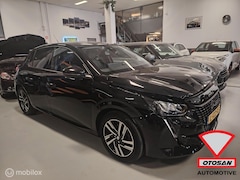 Peugeot 208 - 1.2 Automaat 130PK 1e Eigenaar PureTech Allure Pack