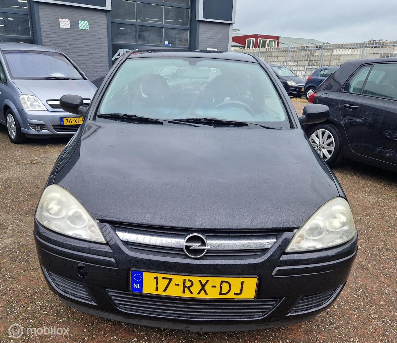 Opel Corsa - 1.2-16V Silverline APK JAN 2026 - AutoWereld.nl