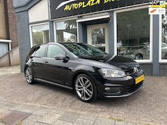Volkswagen Golf - 1.4 TSI R-LINE / PDC / PARKEERHULP / STOELVERWARMING