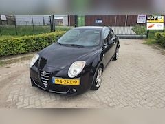 Alfa Romeo MiTo - 1.3 JTDm ECO Distinctive NAVI CLIMA