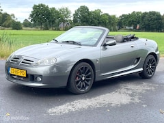 MG TF - 1.8 TF 135 Oxford SE