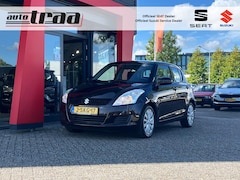 Suzuki Swift - 1.2 Bandit EASSS / Stoelverwarming / Cruise control / 16''LMV /