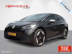 Volkswagen ID.3 - First Plus 58 kWh Panoramadak /Head-Up /20"
