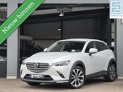 Mazda CX-3 - 2.0 SkyActiv-G 120 GT-M |Hud|Navi|Cam|Clima|Hleer
