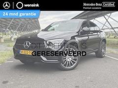 Mercedes-Benz GLC-klasse Coupé - 300e 4MATIC Premium Plus | AMG | Night | Memory stoelen | Schuifdak | 360 graden camera |