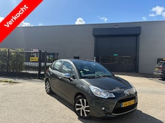Citroën C3 - 1.6 eHDi Panorama|Navigatie 2012