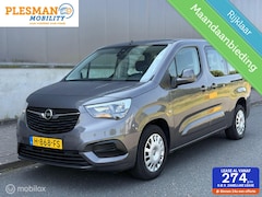 Opel Combo Life - 1.2 Turbo L2H1 Edition 7p