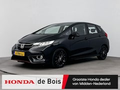 Honda Jazz - 1.5 i-VTEC Dynamic | 130 PK | Navigatie | 16 Inch | Cruise Control | Airco | Parkeersensor