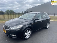 Kia Cee'd - 1.4 CVVT X-ecutive Airco Navi Apk 3-2026