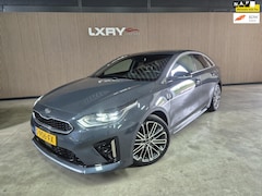 Kia Pro cee'd - ProCeed 1.4 T-GDI GT-Line | Clima | Camera | Navi | Automaat | Stoel & Stuurverwarming |