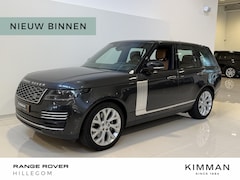 Land Rover Range Rover - 2.0 P400e Autobiography | HeadUp Display | Adaptive Cruise Control