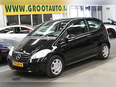 Mercedes-Benz A-klasse - 160 BlueEFFICIENCY Business Class NAP 96.671km, Airco, Stuurbekrachtiging