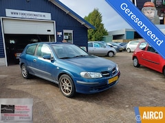 Nissan Almera - 1.5