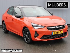 Opel Corsa - 1.2T 100 GS LINE BLACK ROOF CAMERA/CARPLAY