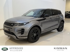 Land Rover Range Rover Evoque - 1.5 P300e AWD R-Dynamic SE Per direct beschikbaar