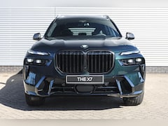 BMW X7 - xDrive40i HIgh Execuitve M Sport Automaat / Panoramadak Sky Lounge / Trekhaak / M Multifun