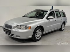 Volvo V70 - 2.4 Edition Classic 170PK