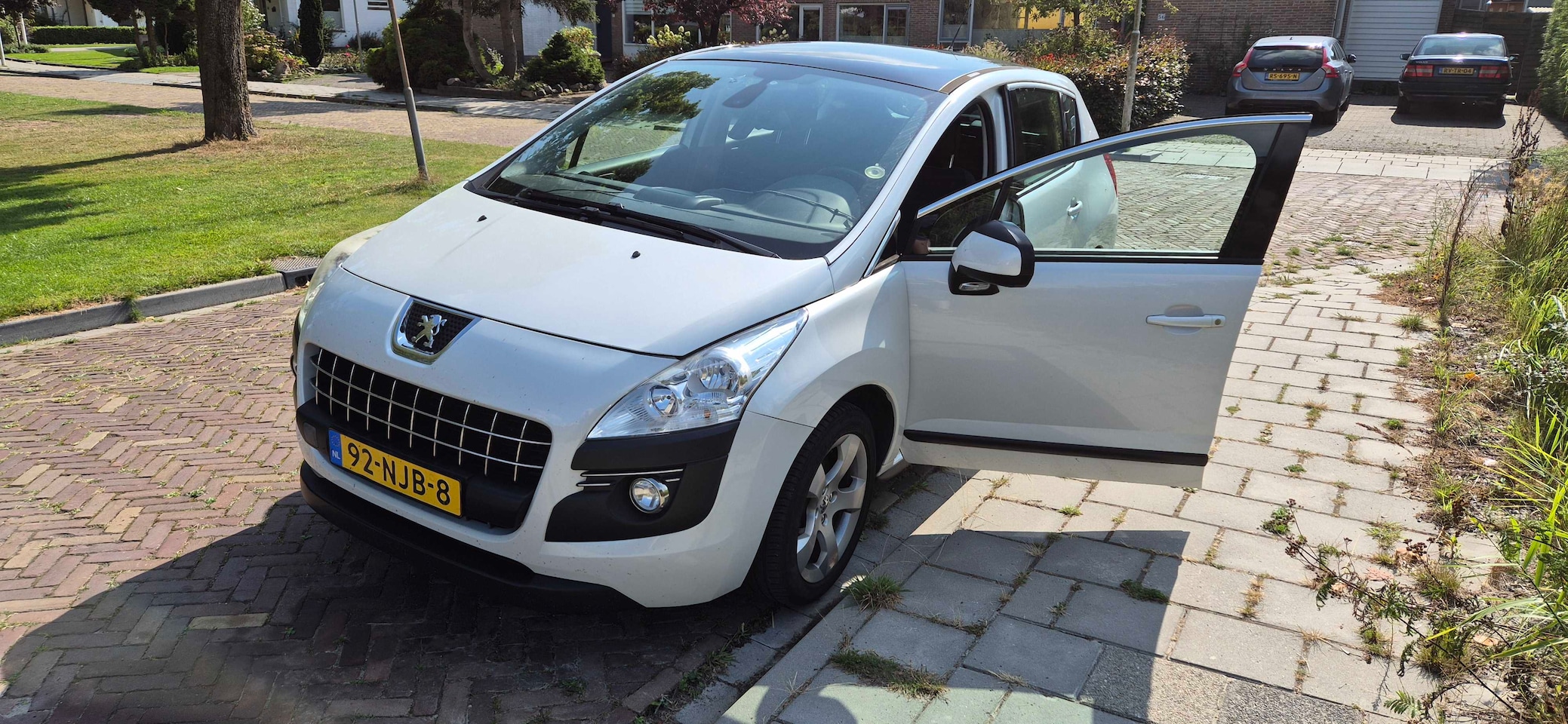 Peugeot 3008 - 1.6 THP ST - AutoWereld.nl
