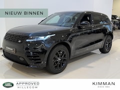 Land Rover Range Rover Velar - 2.0 P400e AWD Dynamic SE PHEV | BTW Auto | Black Pack | Pano