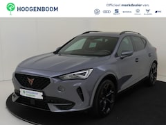 CUPRA Formentor - 1.4 e-Hybrid Performance | mode | Dodehoek detectie | Parkeerasisstent | Achteruitrijcamer