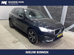Volvo XC60 - T4 R-Design | ACC | harman/kardon | BLIS | Stoel+Voorruitverwarming | Keyless