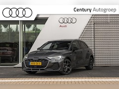 Audi A3 Sportback - 40 TFSI e S edition | 18 inch | PANORAMADAK |