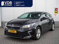 Kia Cee'd - Ceed 1.0 T-GDi DynamicL. CarPlay | Camera | Cruise | Clima | NAP