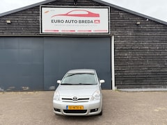 Toyota Verso - 1.8 VVT-i Sol