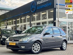 Ford Focus - 1.6 Nw koppeling set Nw APK Leder Trekhaak PDC