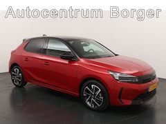 Opel Corsa - 1.2 Turbo Automaat Hybrid GS Navi/16"LM /Clima/Cruise/Camera