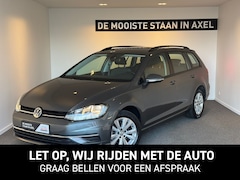 Volkswagen Golf Variant - 1.0 TSI Comfortline