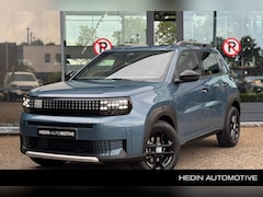 Fiat Grande Panda - 1.2 Hybrid La Prima Airco | Camera | Parkeersensoren | Carplay | Navigatie | Lm velgen | a