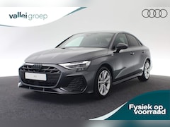 Audi A3 Limousine - S edition 30 TFSI 85 kW / 116 PK 7 versn | Camera | LED | Park assist | ACC | 17 inch