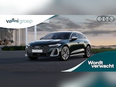 Audi A5 Avant - S5 50 year edition 3.0 TFSI 270 kW / 367 PK | Panorama Glasdak | Trekhaak wegklapbaar | Sp