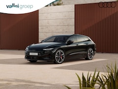 Audi A6 Avant e-tron - S edition e-tron 100kWh 270 kW / 367 PK Avant Elek A6 Avant e-tron S edition e-tron perfor