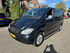 Mercedes-Benz Vito - 120 CDI 320 Lang DC luxe