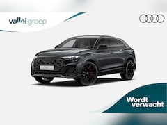 Audi Q8 - Pro Line S Competition 60 TFSI e 490 PK | Glazen panoramadak | Sportstoelen plus | Asstent