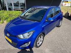 Hyundai i20 - 1.2i i-Motion AIRCO/LED/LMV/5DRS APK+NAP