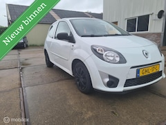 Renault Twingo - 1.2-16V Authentique 2011 Apk 6-2026