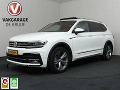 Volkswagen Tiguan Allspace - 1.5 TSI Highline Business R 7p. R-line ORG NL | ACC | Pano | Trekhaak