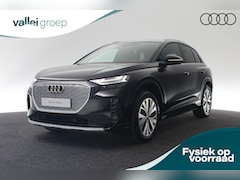 Audi Q4 e-tron - Advanced edition e-tron 45 82 kWh 210 kW / 286 pk | Assistentiepakket plus | Comfortpakket