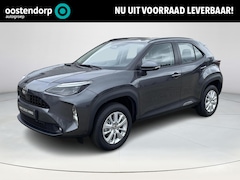 Toyota Yaris Cross - 1.5 Hybrid 115 Active Comfort Pack