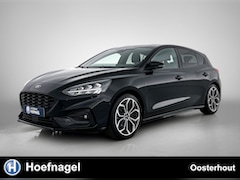 Ford Focus - 1.0 EcoBoost ST Line Business Automaat | Stoelverwarming | Navigatie | Camera | Trekhaak