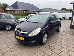 Opel Corsa - 1.2 16V 3DRS 2008 APK 21-6-2026