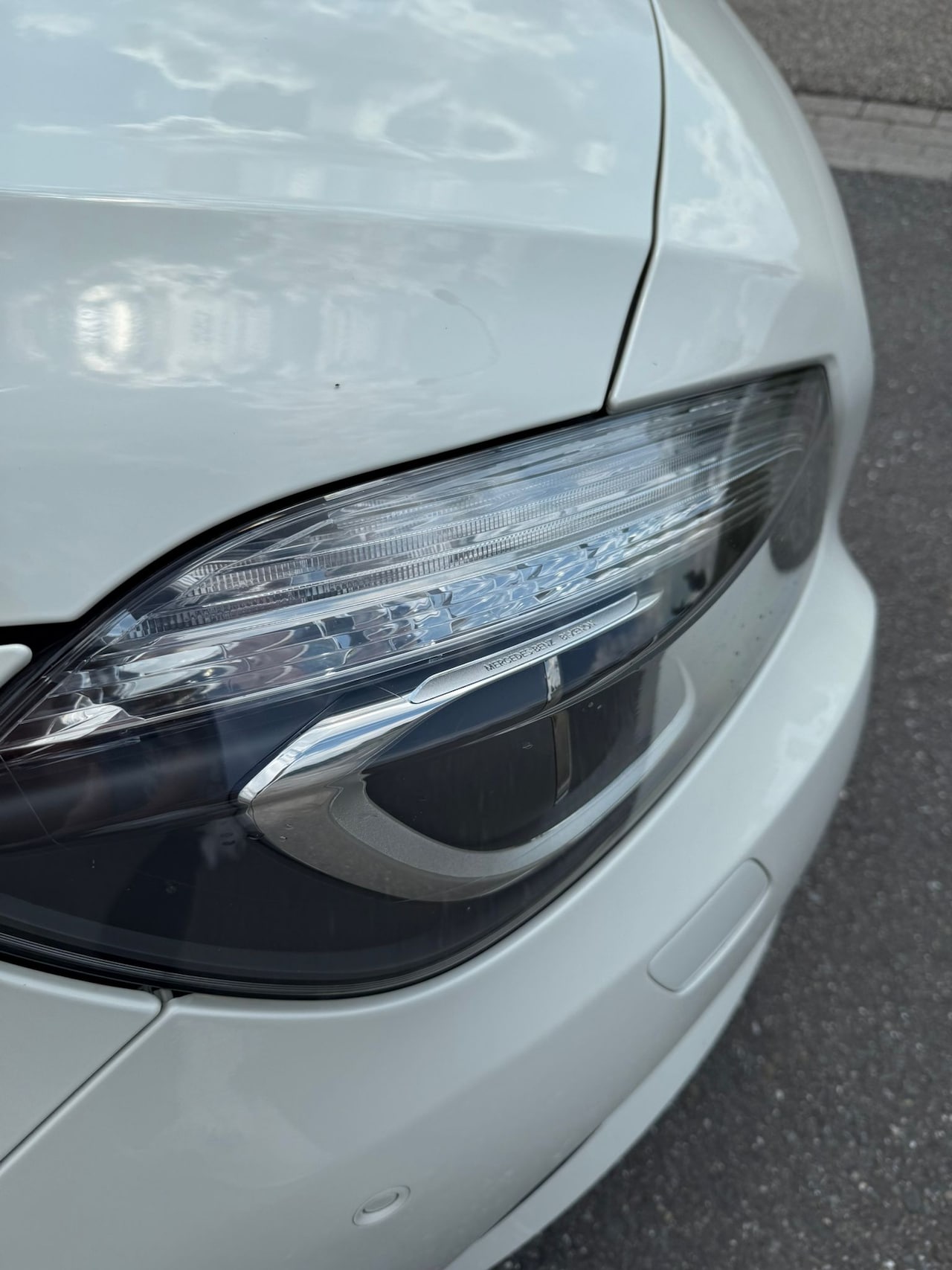 Mercedes-Benz A-klasse - 200 Prestige - AutoWereld.nl