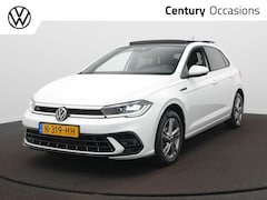 Volkswagen Polo - 1.0 TSI R-Line DSG / Panodak / Camera / IQ-Light