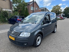 Volkswagen Caddy - 1.9 TDI BlueMotion