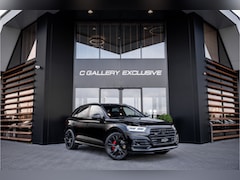 Audi SQ5 - 3.0 TFSI quattro Pro Line Plus - Panorama | RS Seats | B&O | Luchtvering | Memory | Elek.