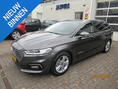 Ford Mondeo Wagon - 2.0 IVCT HEV ST-Line